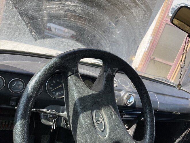 LADA (VAZ) 2106 1979, 62,222 km - 1.6 л - Gəncə
