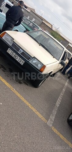 LADA (VAZ) 21099 1996, 500,000 km - 1.6 л - Cəlilabad