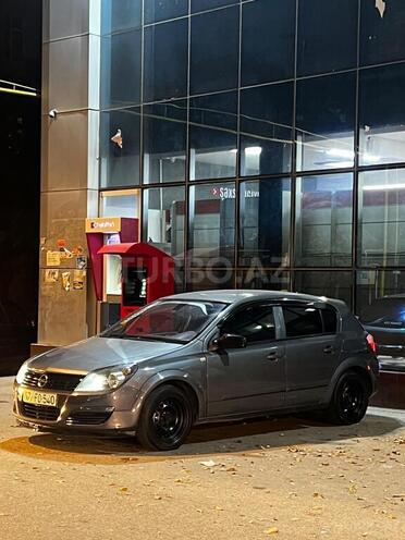 Opel Astra 2005, 270,000 km - 1.4 l - Şirvan