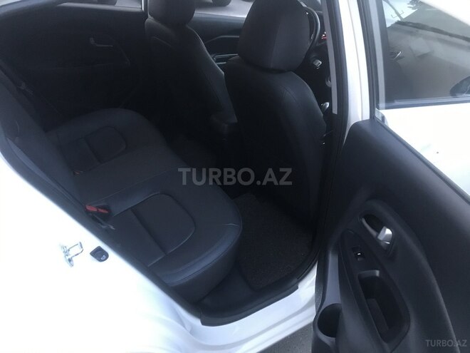 Kia Rio 2015, 82,000 km - 1.4 l - Bakı
