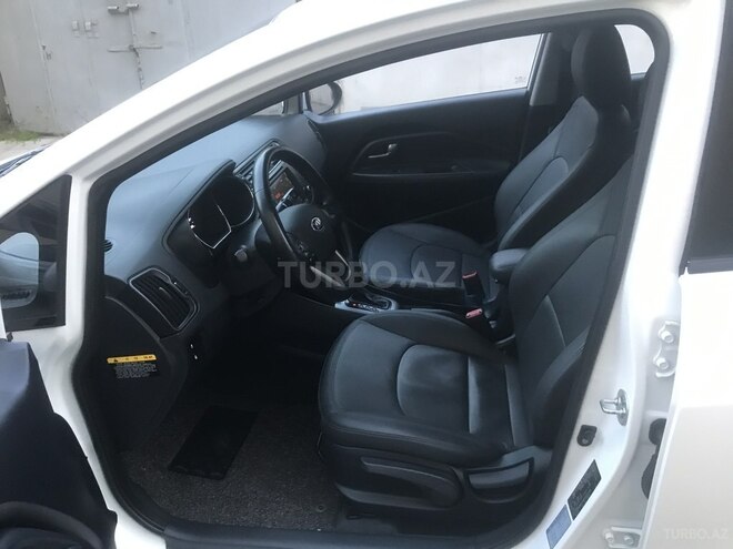 Kia Rio 2015, 82,000 km - 1.4 l - Bakı