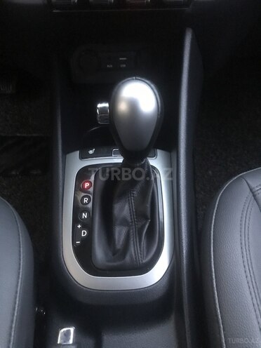 Kia Rio 2015, 82,000 km - 1.4 l - Bakı