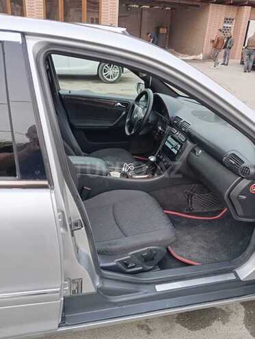 Mercedes C 200 2000, 400,000 km - 2.0 л - Sumqayıt