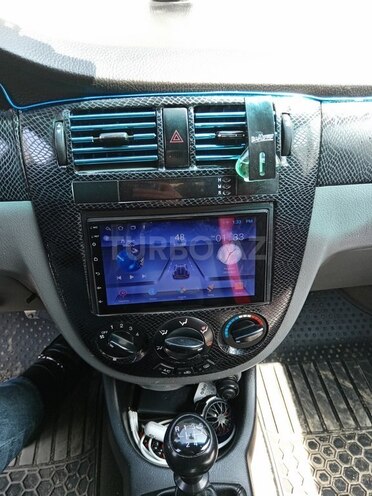 Chevrolet Lacetti 2007, 221,367 km - 1.6 l - Masallı