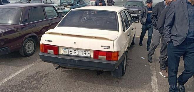 LADA (VAZ) 21099 1996, 500,000 km - 1.6 л - Cəlilabad