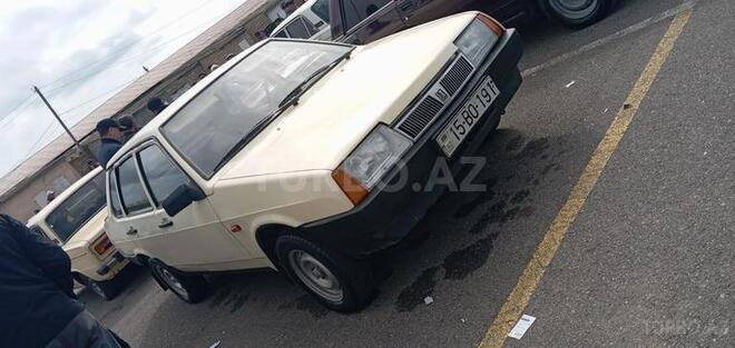 LADA (VAZ) 21099 1996, 500,000 km - 1.6 л - Cəlilabad