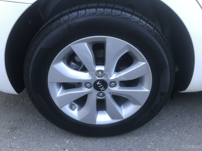 Kia Rio 2015, 82,000 km - 1.4 l - Bakı