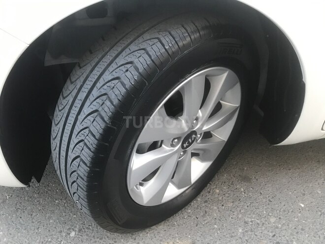 Kia Rio 2015, 82,000 km - 1.4 l - Bakı