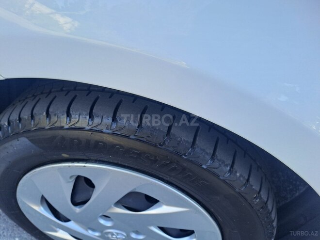 Toyota Corolla Fielder 2019, 70,000 km - 1.5 л - Bakı