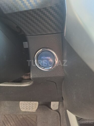 Toyota Corolla Fielder 2019, 70,000 km - 1.5 л - Bakı