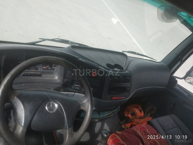Mercedes Atego 816 2007, 450,000 km - 4.3 l - Bakı