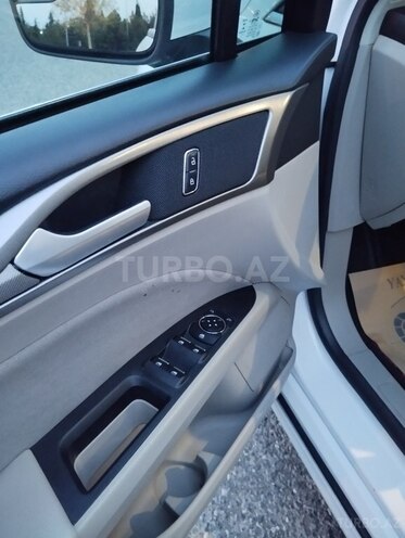 Ford Focus (North America) 2018, 160,000 km - 1.5 л - Gəncə