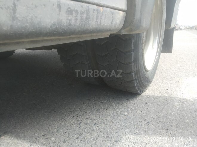 Mercedes Atego 816 2007, 450,000 km - 4.3 l - Bakı