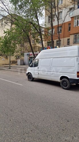 Ford Transit 1998, 301,764 km - 2.5 л - Bakı
