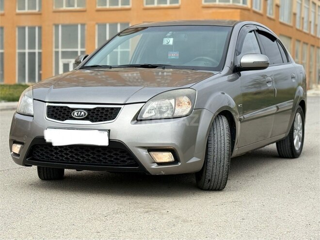 Kia Pride 2009, 138,000 km - 1.5 l - Bakı