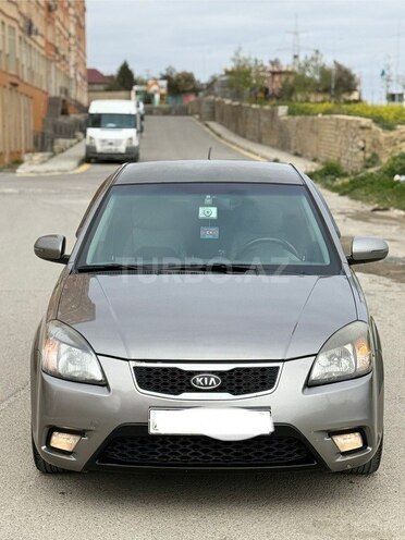 Kia Pride 2009, 138,000 km - 1.5 l - Bakı