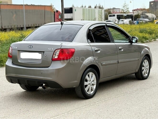 Kia Pride 2009, 138,000 km - 1.5 l - Bakı