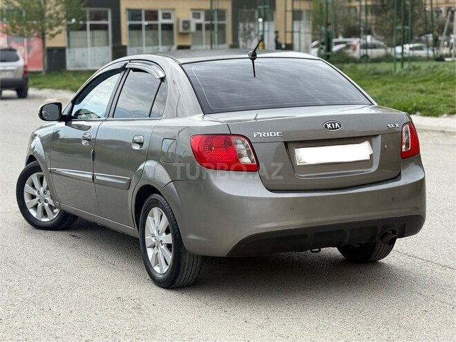 Kia Pride 2009, 138,000 km - 1.5 l - Bakı