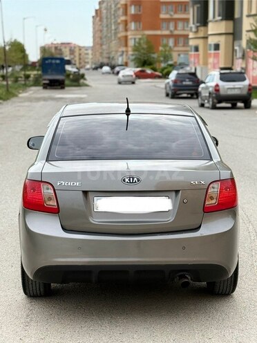 Kia Pride 2009, 138,000 km - 1.5 l - Bakı