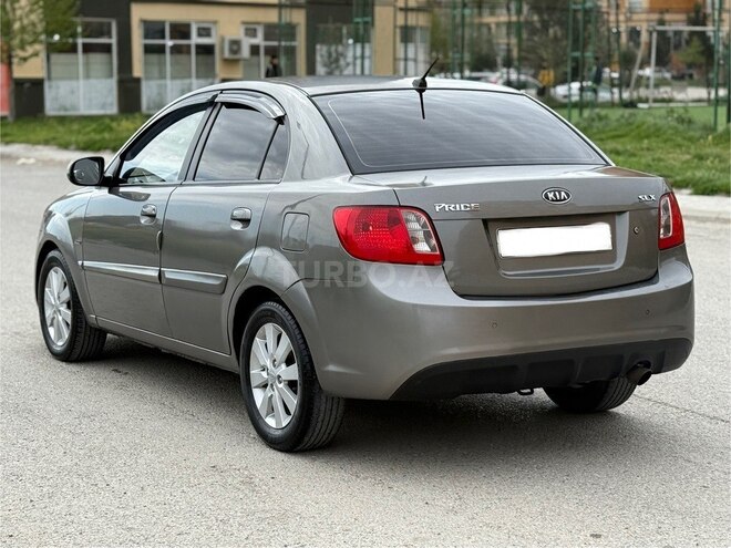 Kia Pride 2009, 138,000 km - 1.5 l - Bakı