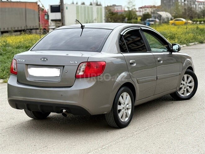 Kia Pride 2009, 138,000 km - 1.5 l - Bakı