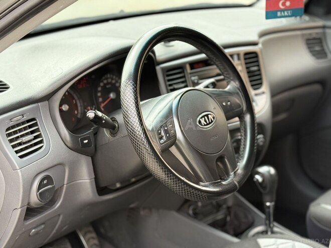Kia Pride 2009, 138,000 km - 1.5 l - Bakı
