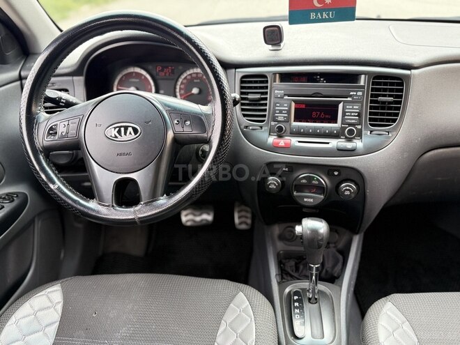 Kia Pride 2009, 138,000 km - 1.5 l - Bakı