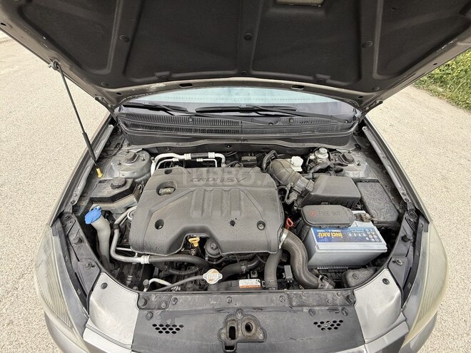 Kia Pride 2009, 138,000 km - 1.5 l - Bakı