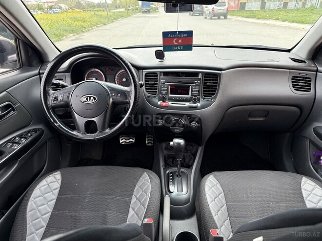 Kia Pride 2009, 138,000 km - 1.5 l - Bakı