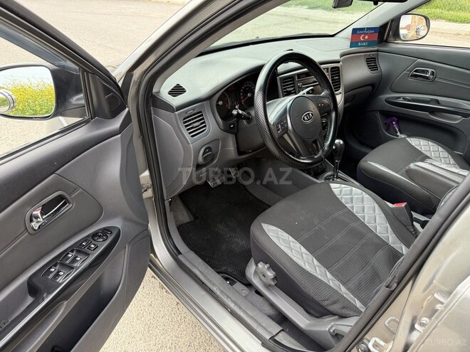 Kia Pride 2009, 138,000 km - 1.5 l - Bakı