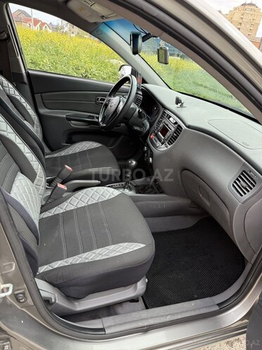 Kia Pride 2009, 138,000 km - 1.5 l - Bakı