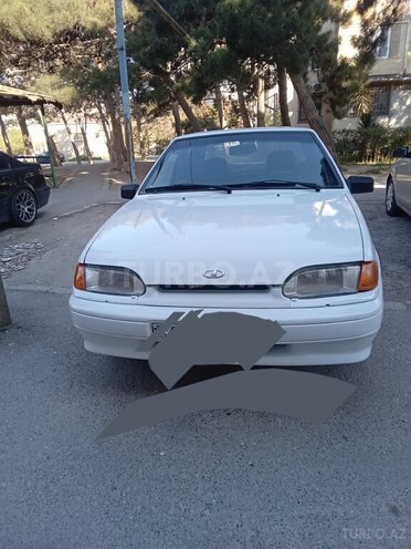LADA (VAZ) 2115 2012, 265,000 km - 1.5 l - Bakı