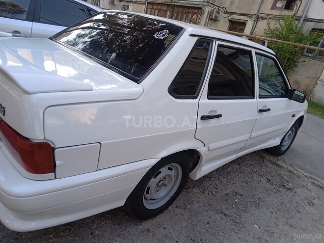 LADA (VAZ) 2115 2012, 265,000 km - 1.5 l - Bakı
