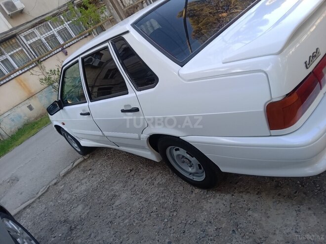 LADA (VAZ) 2115 2012, 265,000 km - 1.5 l - Bakı