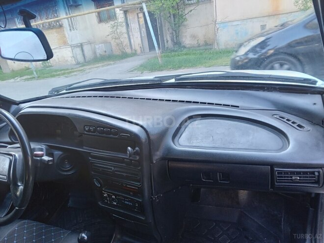 LADA (VAZ) 2115 2012, 265,000 km - 1.5 l - Bakı