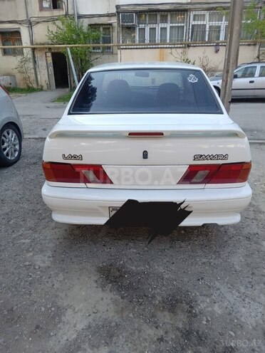 LADA (VAZ) 2115 2012, 265,000 km - 1.5 l - Bakı