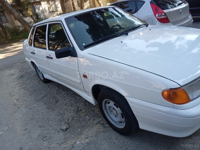 LADA (VAZ) 2115 2012, 265,000 km - 1.5 l - Bakı