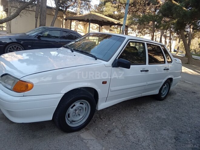 LADA (VAZ) 2115 2012, 265,000 km - 1.5 l - Bakı