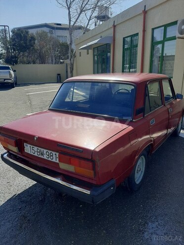LADA (VAZ) 2107 2006, 78,000 km - 1.6 л - Bakı