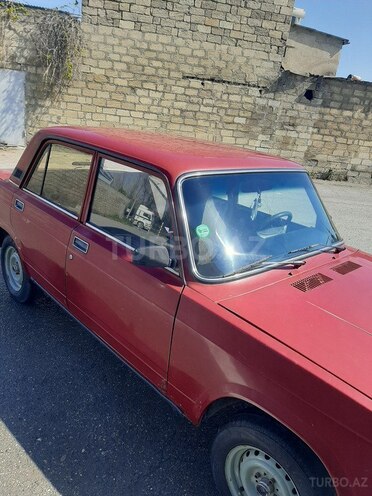 LADA (VAZ) 2107 2006, 78,000 km - 1.6 л - Bakı