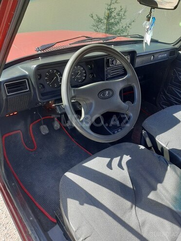 LADA (VAZ) 2107 2006, 78,000 km - 1.6 л - Bakı