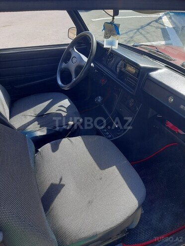 LADA (VAZ) 2107 2006, 78,000 km - 1.6 л - Bakı