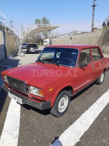 LADA (VAZ) 2107 2006, 78,000 km - 1.6 л - Bakı