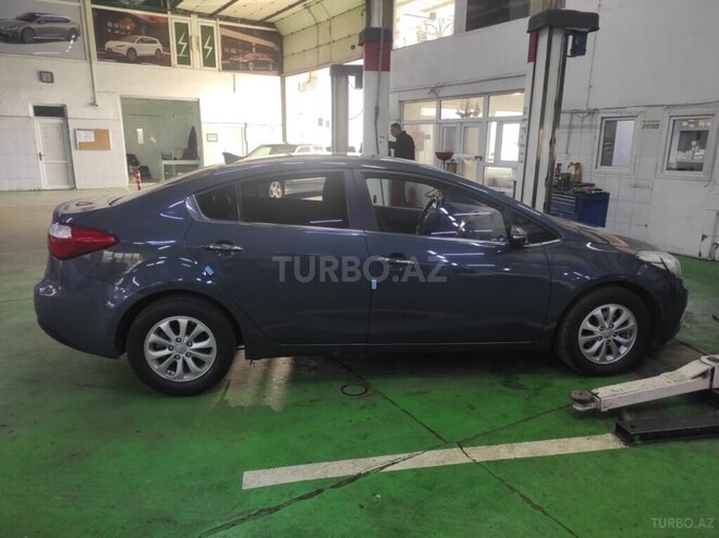Kia K3 2015, 179,000 km - 1.6 l - Bakı