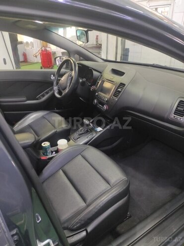 Kia K3 2015, 179,000 km - 1.6 l - Bakı