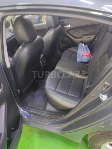 Kia K3 2015, 179,000 km - 1.6 l - Bakı