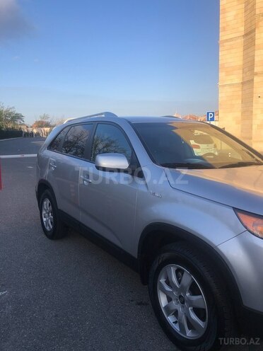 Kia Sorento 2009, 186,000 km - 2.0 l - Bakı