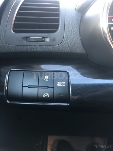 Kia Sorento 2009, 186,000 km - 2.0 l - Bakı