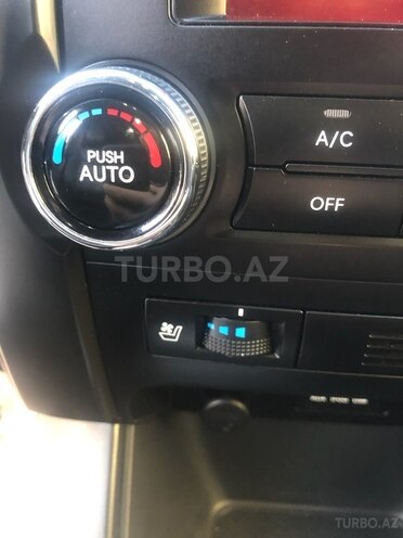 Kia Sorento 2009, 186,000 km - 2.0 l - Bakı