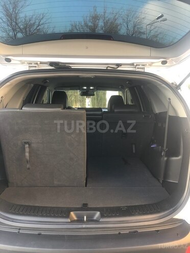 Kia Sorento 2009, 186,000 km - 2.0 l - Bakı